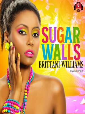 cover image of Sugar Walls